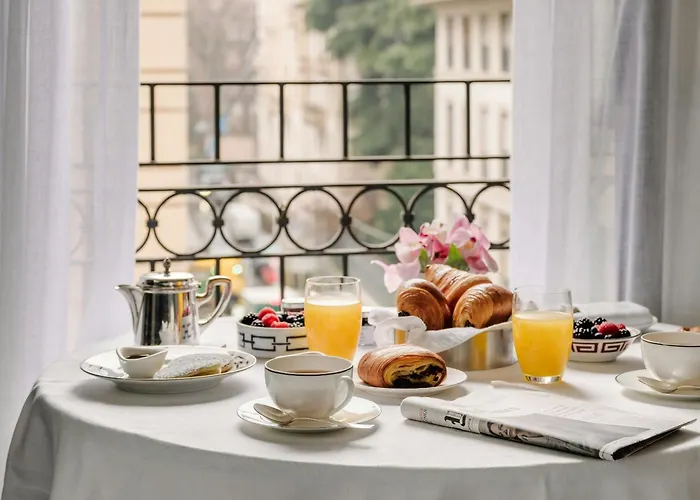 Mandarin Oriental,